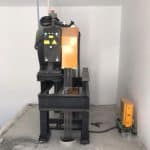 موتور گیرلس جنتل رایز - پروژه مهندس خسروی