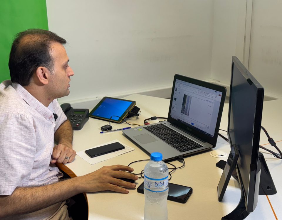 آموزش استاندارد هیدرولیک