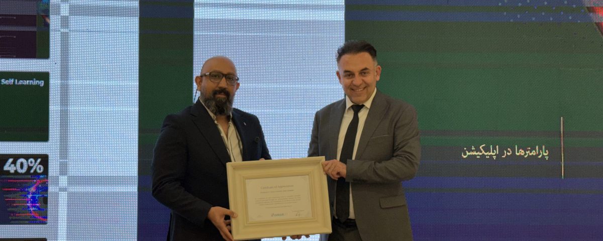 سمینار نخبگان صنعت آسانسور مشهد