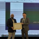 سمینار نخبگان صنعت آسانسور مشهد