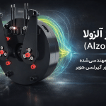 ترمز آلزولا